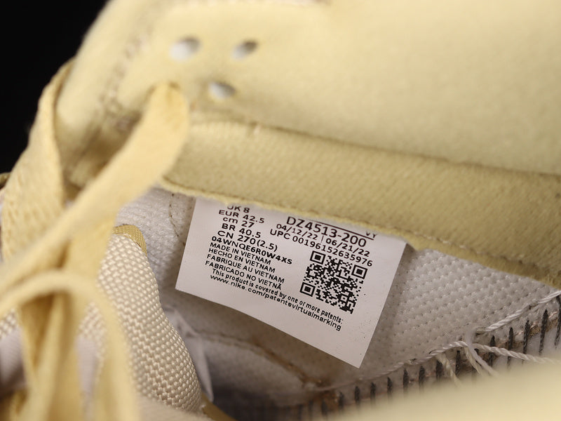 NikeMens SB Dunk Low - SAND DRIFT