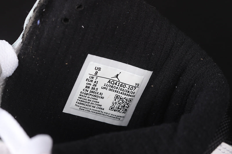 Just Don x Air Jordan Legacy 312 - Volt