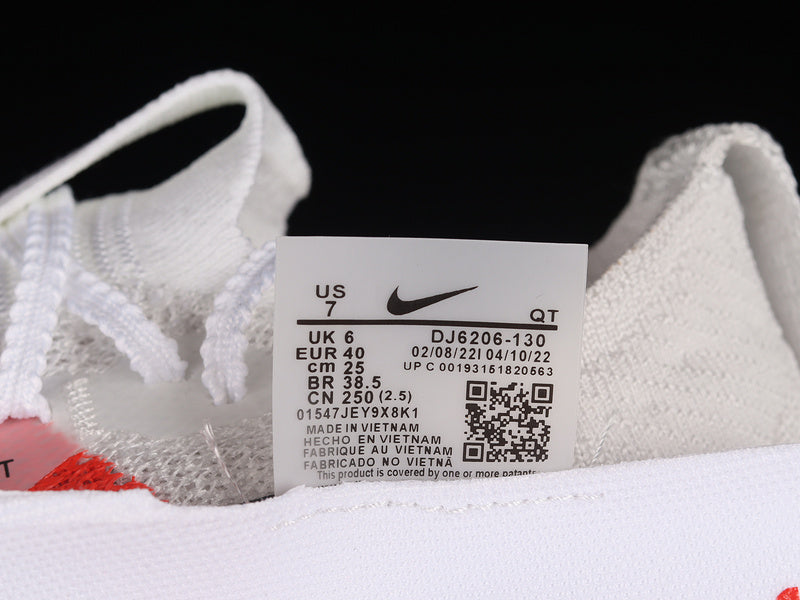 NikeMens Air Zoom Alphafly Next% 2 - White