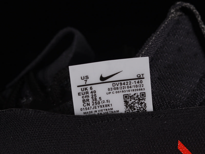 NikeUnisex Air Zoom Alphafly NEXT 2 Proto - Black