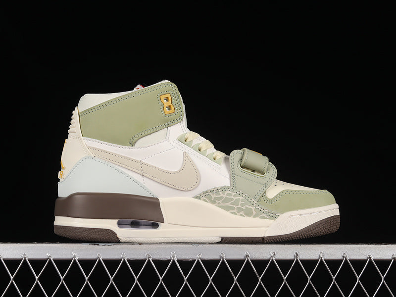 NikeMens Air Jordan Legacy 312 - Year Of Rabbit