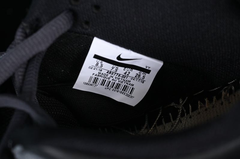NikeSb Dunk Low Trd - Dark Grey