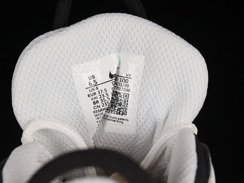 NikeUnisex Air More UpTempo - Black