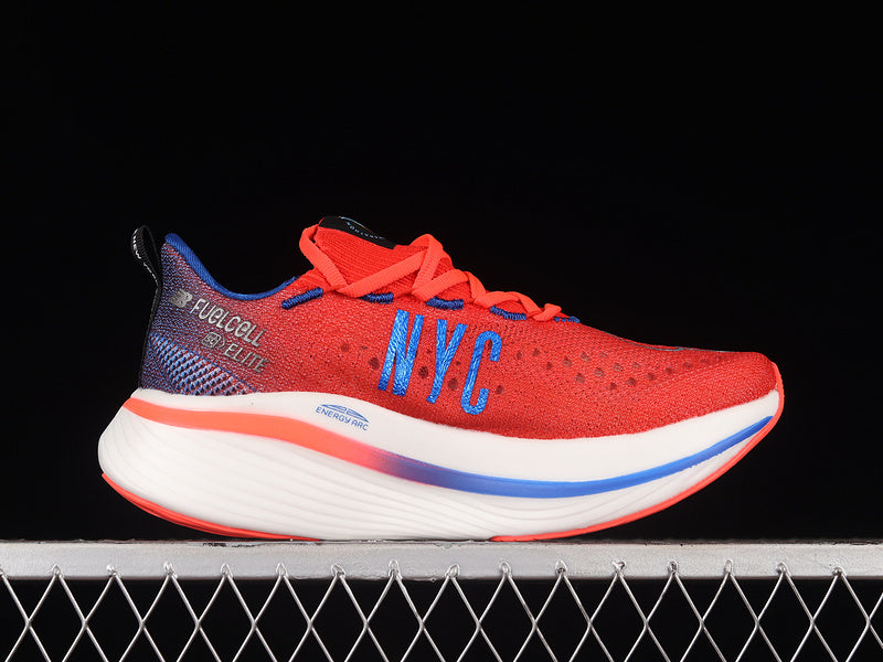 New Balance Fuelcell Supercomp Elite v3 - Red