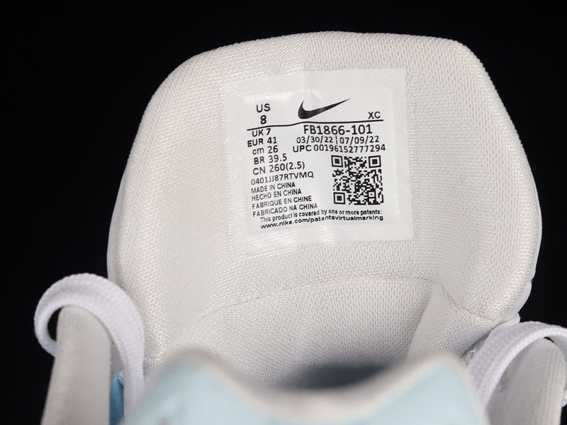 NikeMens Air Zoom GT Cut 2 - Dare To Fly