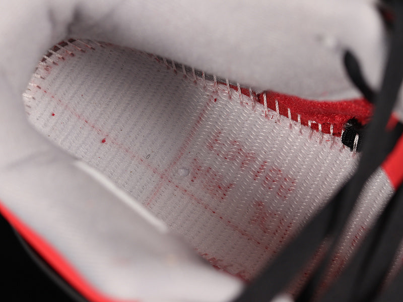 Air Jordan 4 AJ4 - Toro