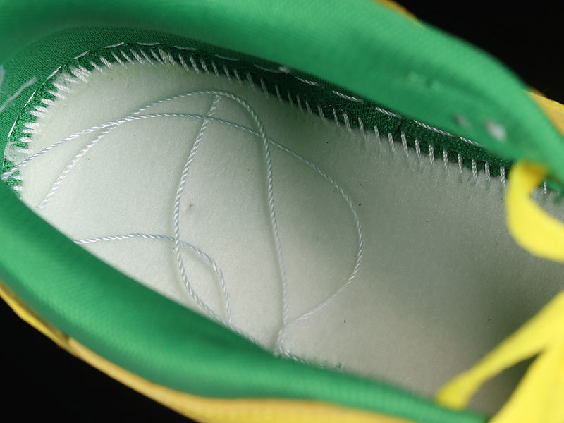 NikeMens Dunk Low Retro - Reverse Brazil
