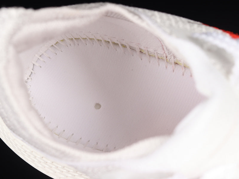 NikeMens Air Zoom Alphafly Next% 2 - White