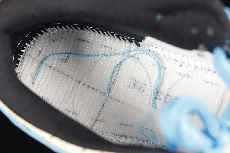 NikeMens Dunk x Kyrie Irving Low - Baltic Blue