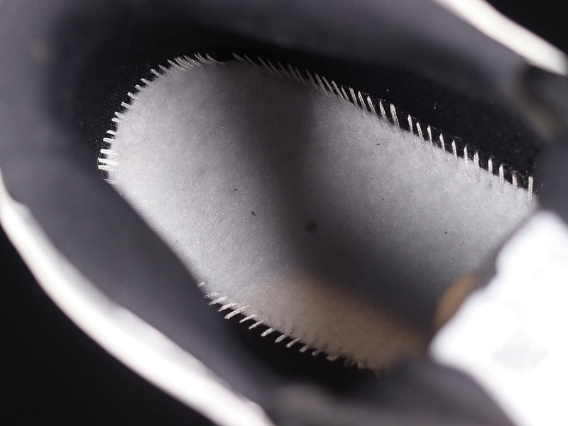 NikeUnisex Air More Uptempo - Black/Green