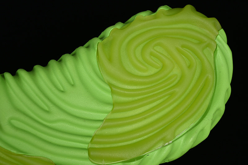 Salehe Bembury X Pollex Clog - Crocodile