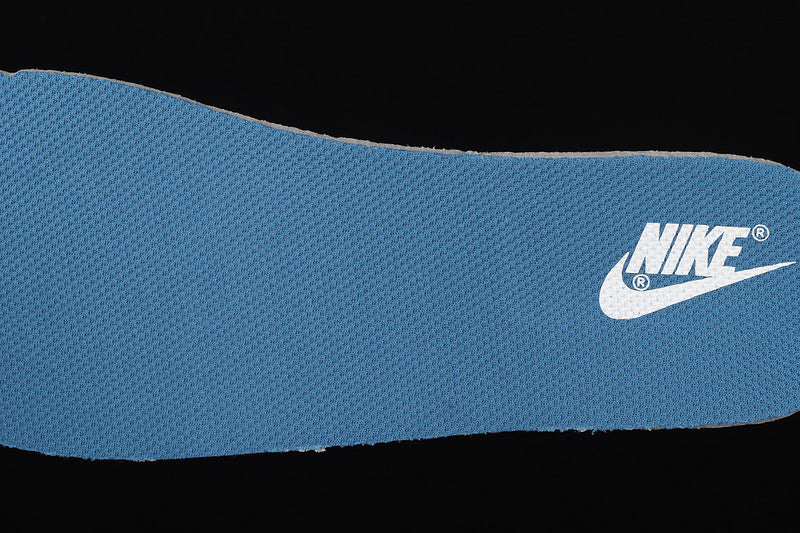 NikeSB Dunk Low - White/Blue