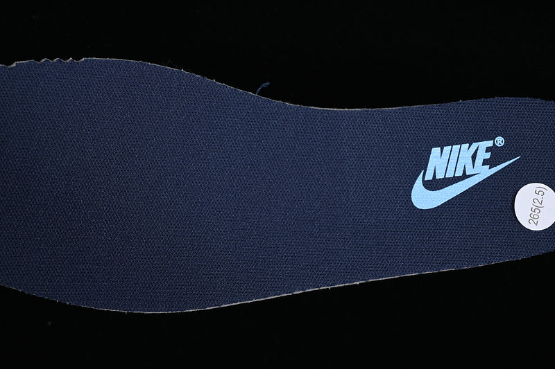 NikeMens Dunk Low - University Blue