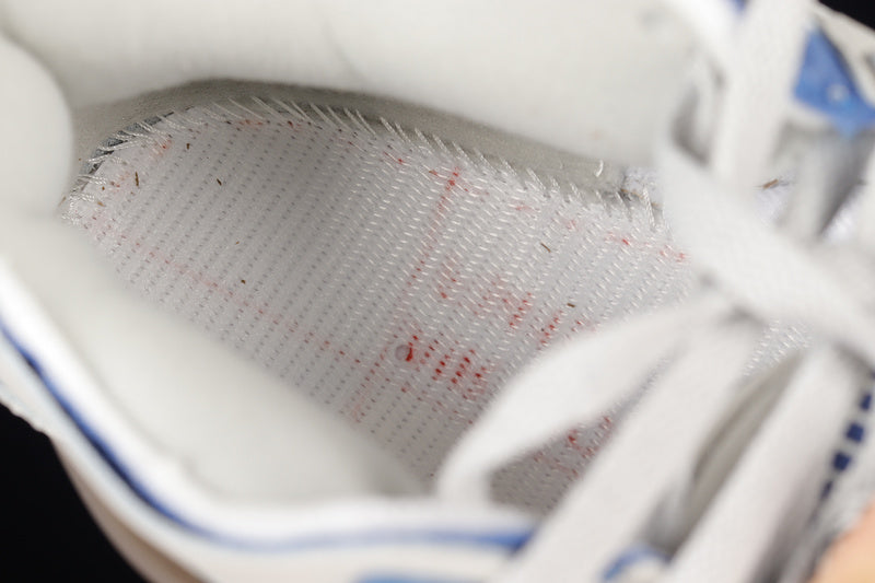 Off-White x Air Jordan 4 AJ4 Retro - Sail