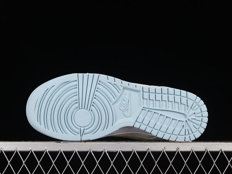 NikeSb Dunk Low - Ocean Bliss
