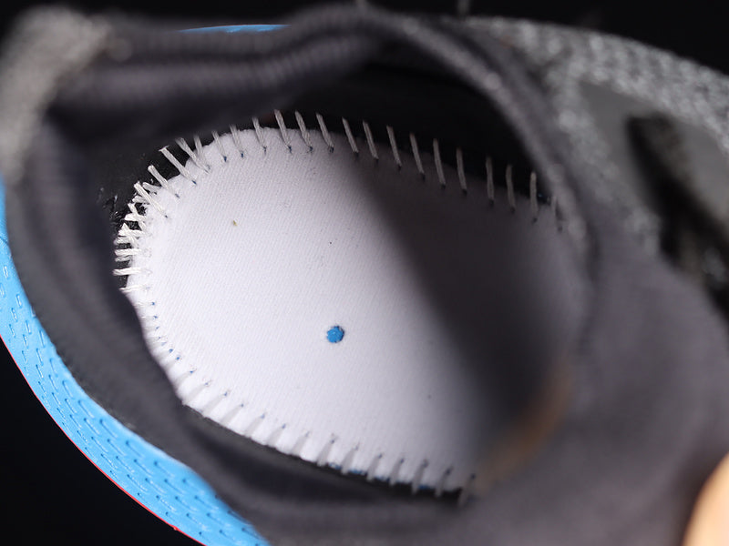 NikeUnisex Air Zoom Alphafly NEXT 2 Proto - Black