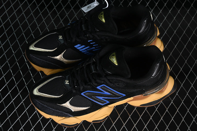 New Balance 9060 - Black Royal Gum