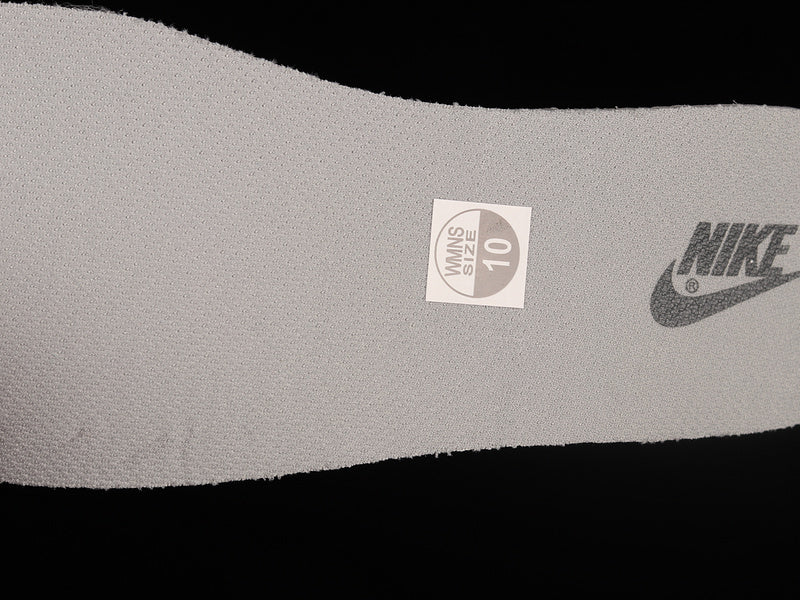 NikeUnisex Dunk - Smoke Grey