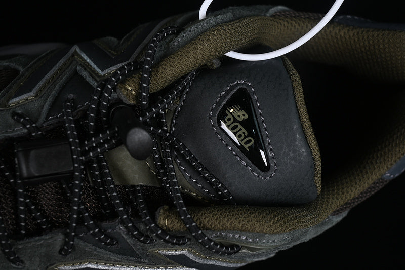 New Balance 9060 - Dark Moss