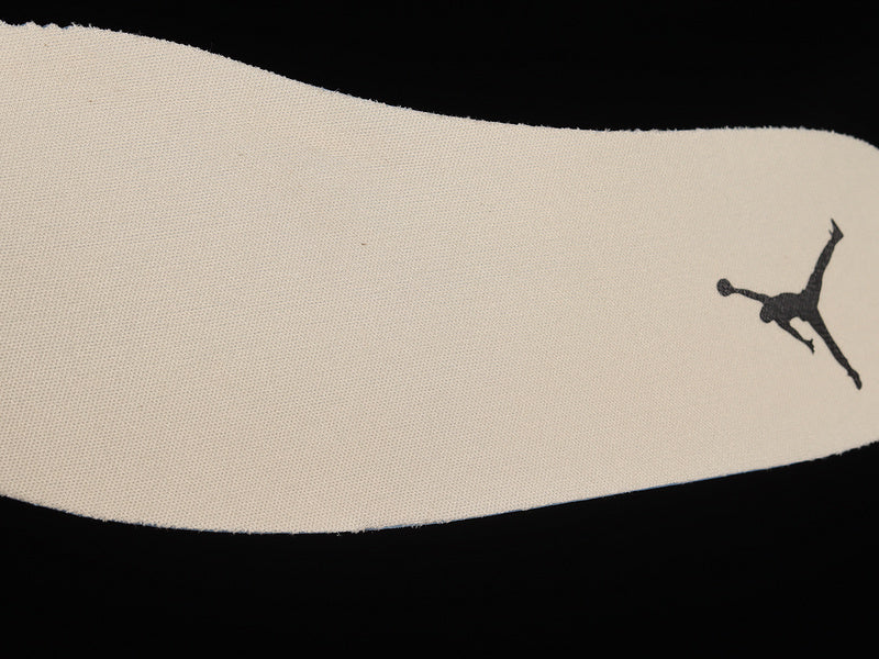 Air Jordan 1 AJ1 Low Sail - Rattan
