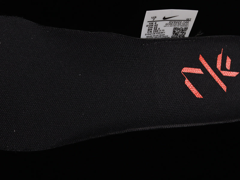 NikeUnisex Air Zoom Alphafly NEXT 2 Proto - Black