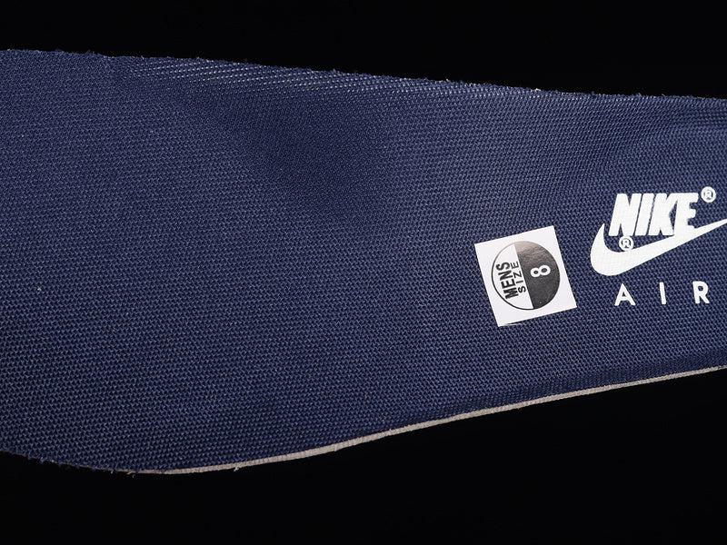 NikeMens Air More Uptempo - Midnight Navy