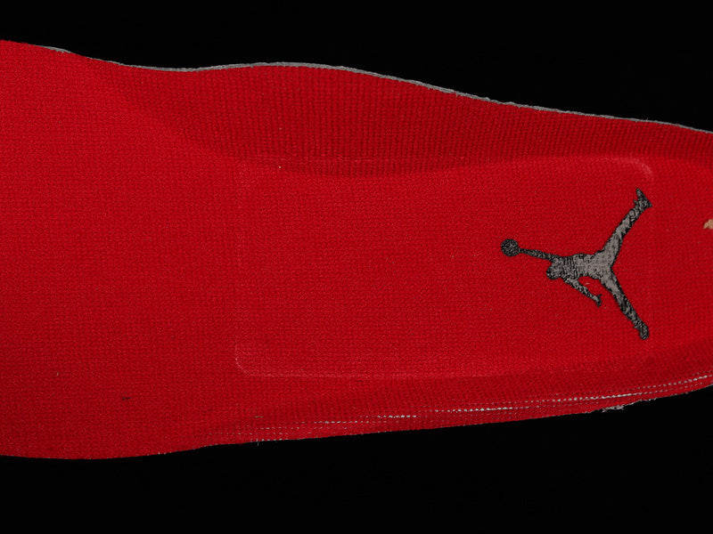 Air Jordan 4 AJ4 - Toro