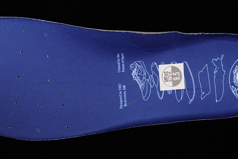 NikeMens AirMax 1 AM1 - Blueprint