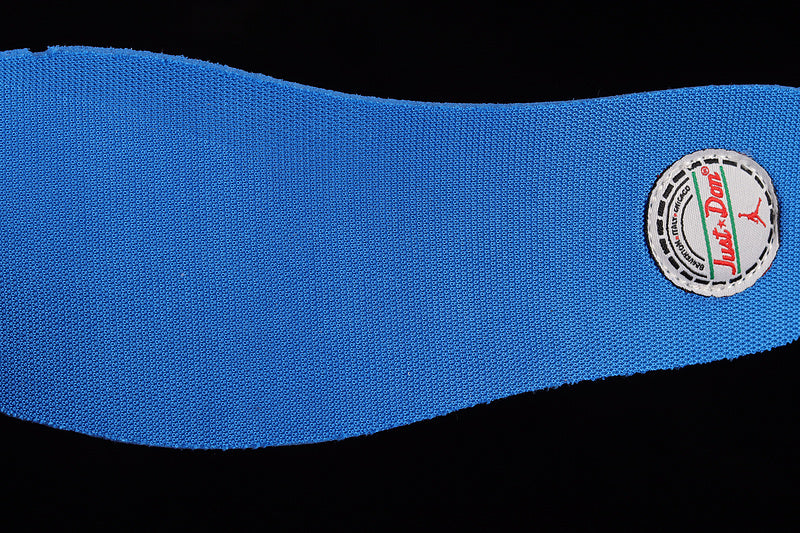 Air Jordan Legacy 312 - Storm Blue