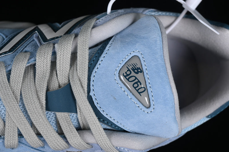 New Balance 9060 - Chrome Blue