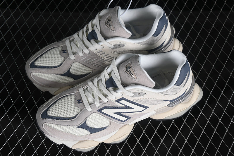 New Balance 9060 - Moonrock Linen