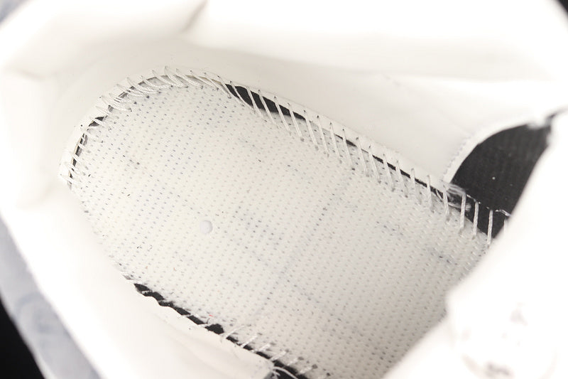 KAWS x Air Jordan 3  AJ3 - Fresh Water