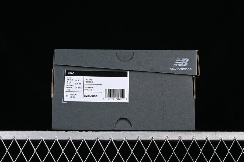 New Balance 9060 - Moonbeam