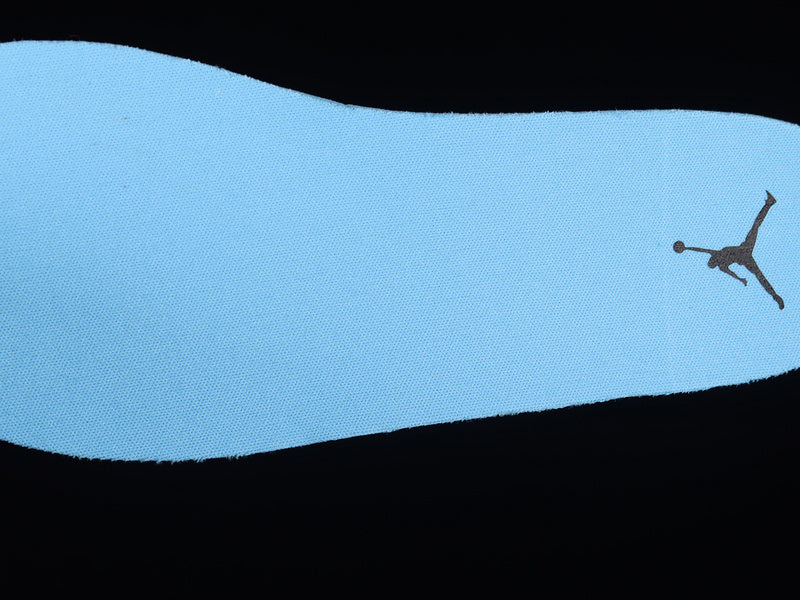 Air Jordan 1 AJ1 Mid - Ice Blue