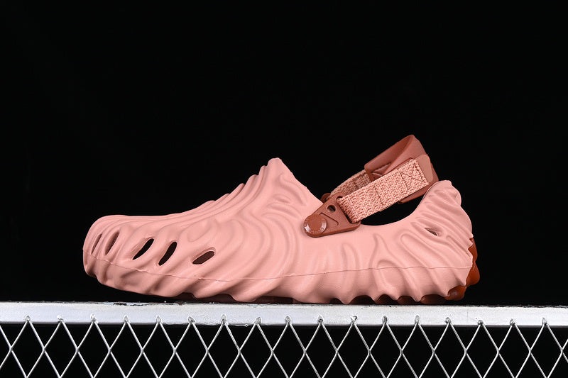 Salehe Bembury X Pollex Clog - Urchin