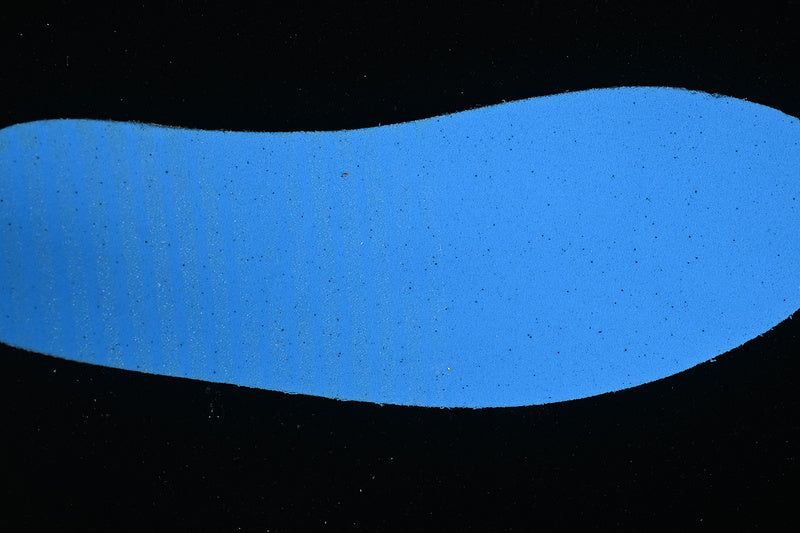 Air Jordan 1 AJ1 Low Sanddrift - Glacier Blue