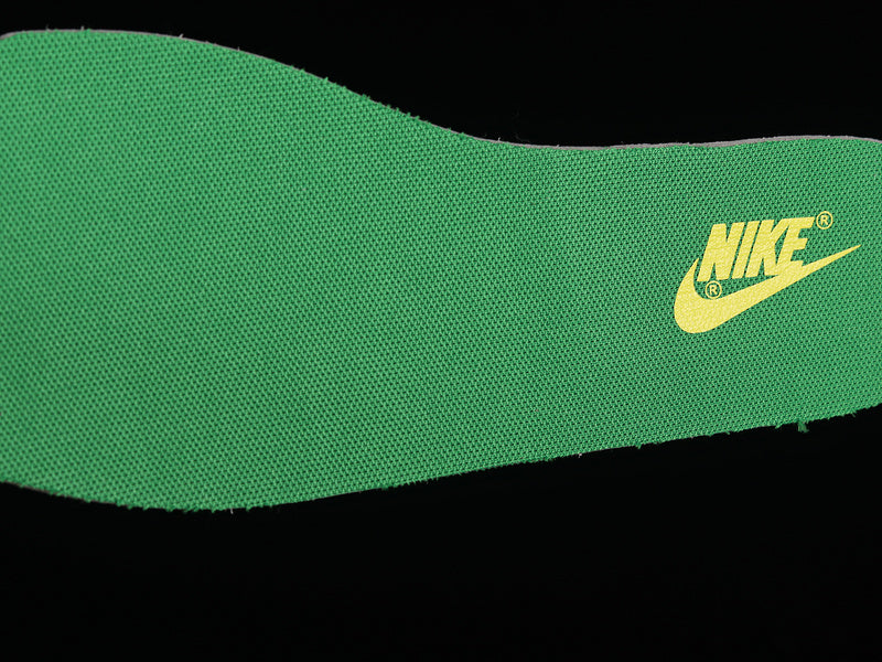 NikeMens Dunk Low Retro - Reverse Brazil