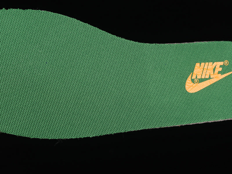 FAMU x NikeUnisex Dunk Low - Florida