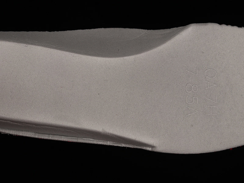 Air Jordan 4 AJ4 - Toro