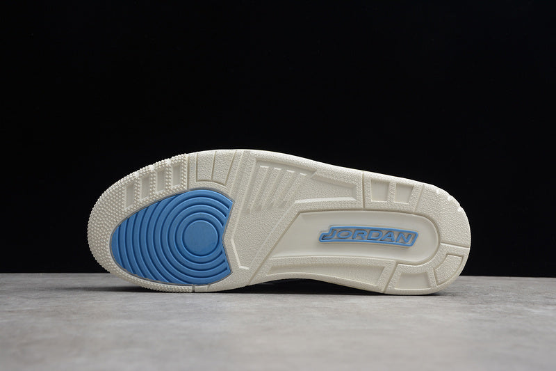 Air Jordan Legacy 312 Low - Pale Blue