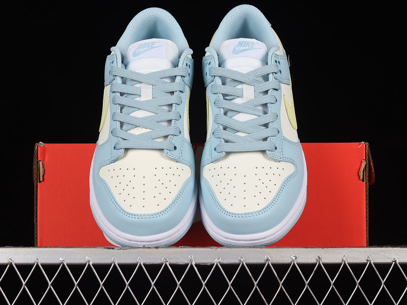 NikeSb Dunk Low - Ocean Bliss