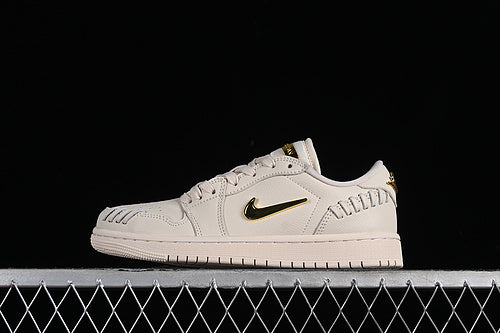 Air Jordan 1 AJ1 Low Method of Make - Legend Light Brown