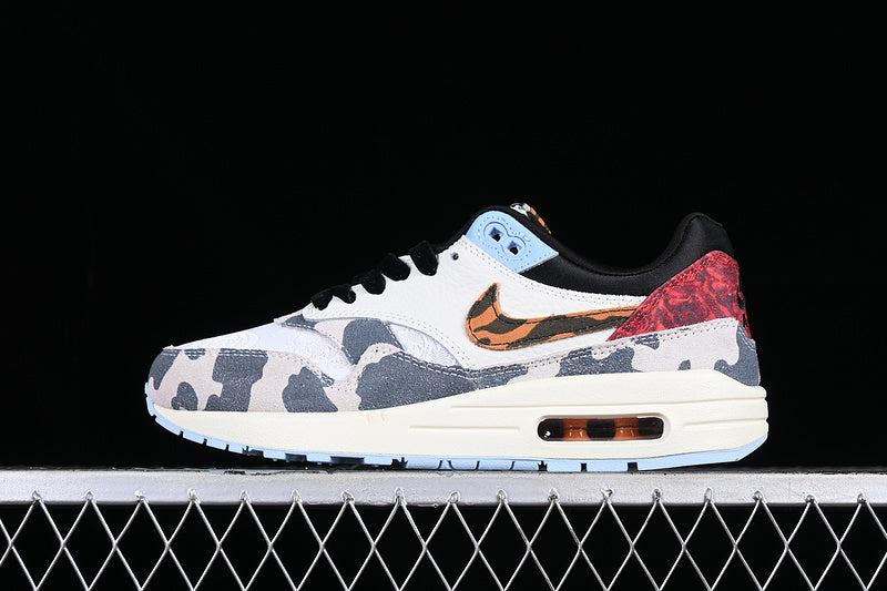 Air Max 1 AM 1 87 Great Indoors Safari - Animal Print