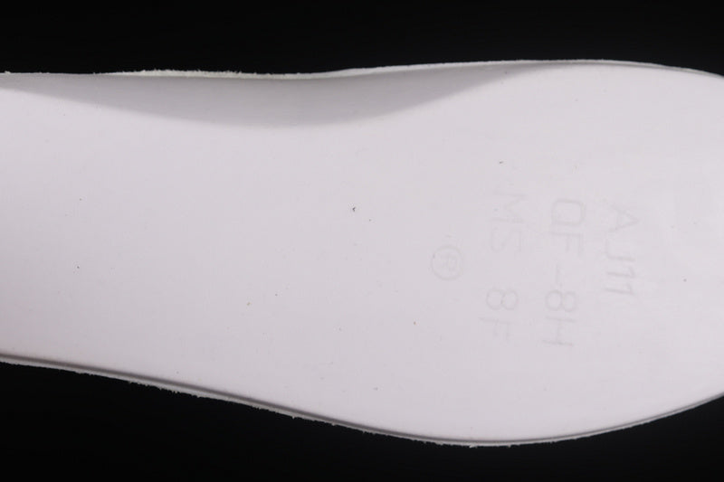 KAWS x Air Jordan 3  AJ3 - Fresh Water