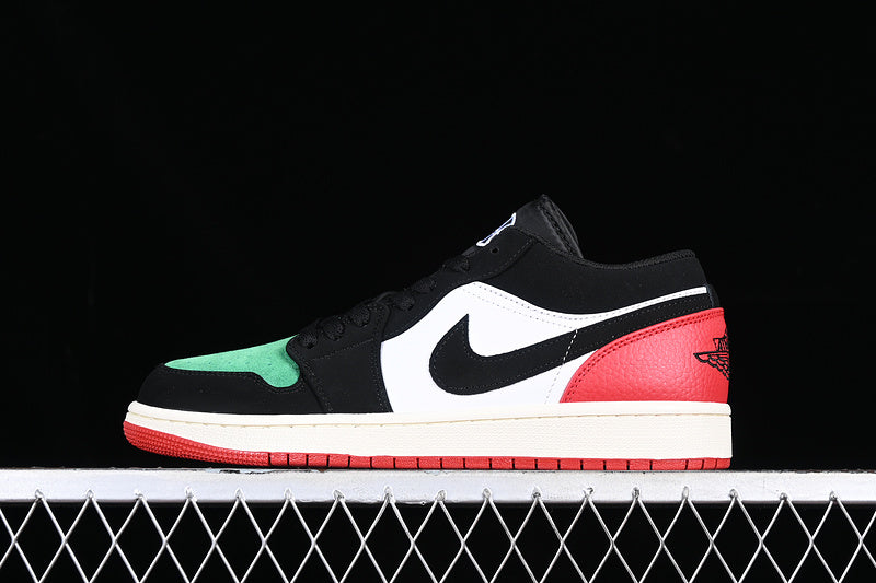 Air Jordan 1 Low - Quai 54