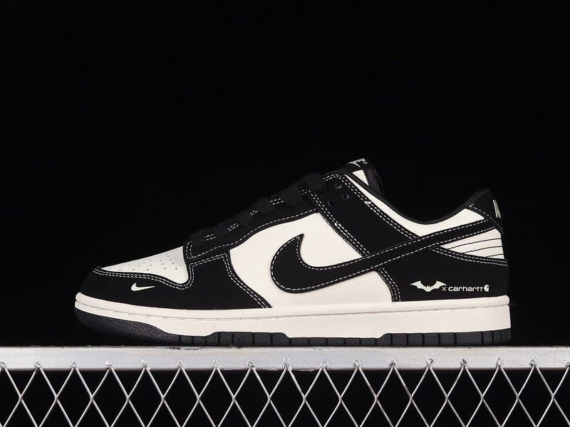NikeUnisex Sb Dunk Low Batman - Black