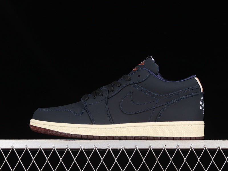 Air Jordan 1 AJ1 Low - Eastside Golf