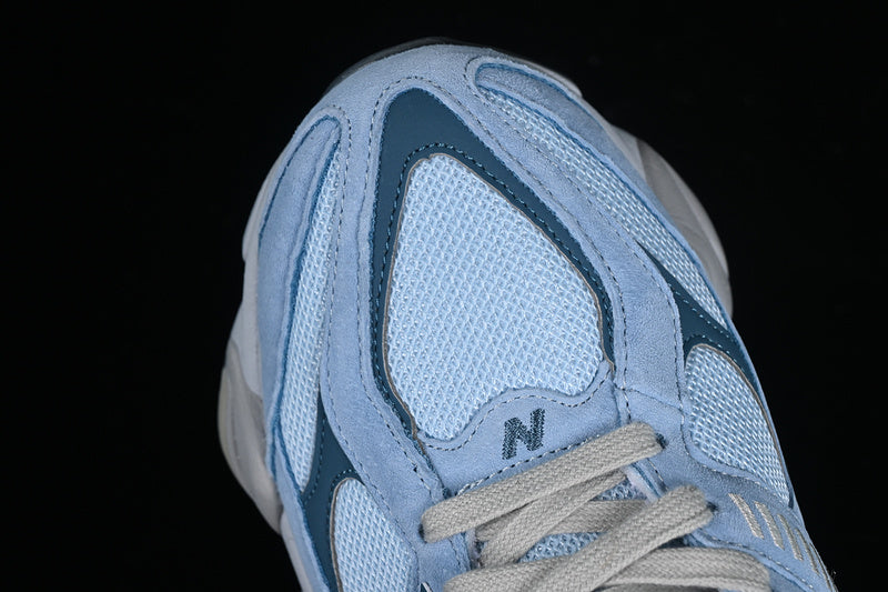 New Balance 9060 - Chrome Blue