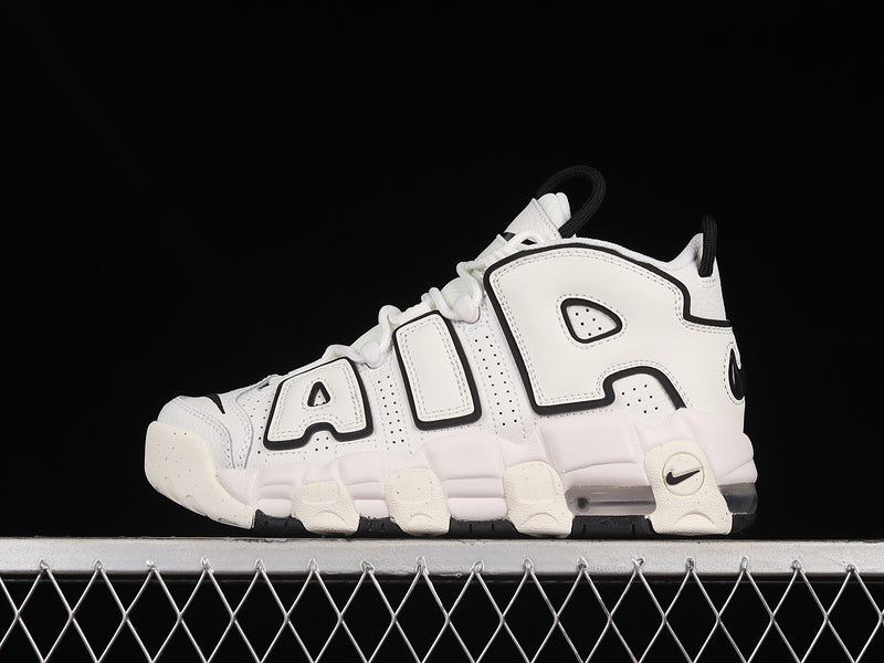NikeUnisex Air More UpTempo - Black