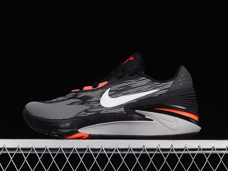 NikeMens Air Zoom GT Cut 2 - Bred